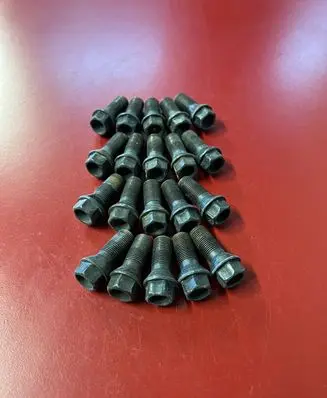 BMW X3 G01 Nuts/bolts 6890324 36136890324