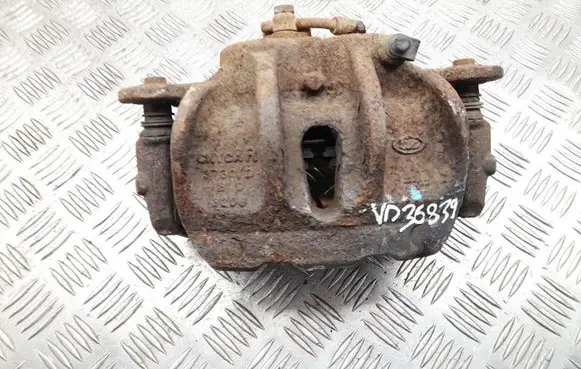 Land Rover Discovery 5 Front brake caliper CNYCAR