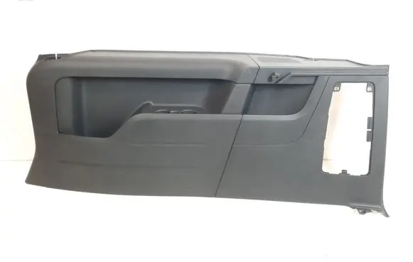 Volkswagen Caddy Other trunk/boot trim element 2K3867036M