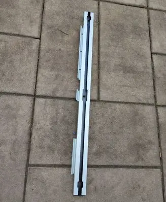BMW X3 G01 Other trunk/boot trim element 7396572
