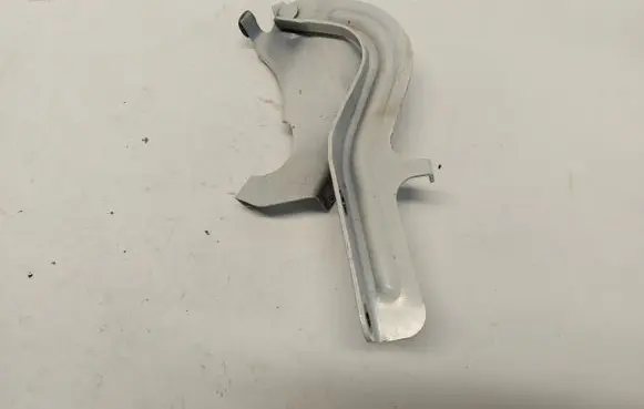 Nissan X-Trail T33 Engine bonnet/hood hinges 6RR391JLK01