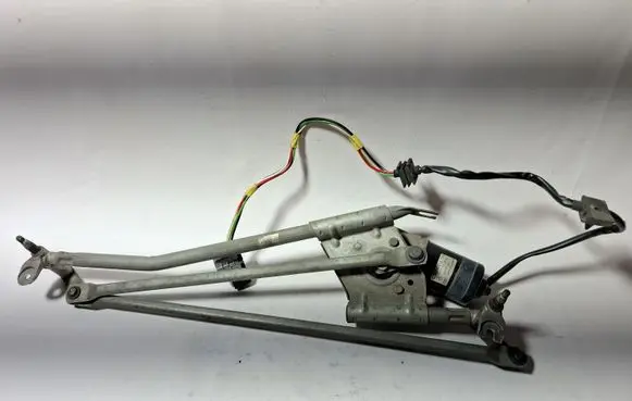 Mercedes-Benz SLK R170 Front wiper linkage and motor A1708202542 40461212