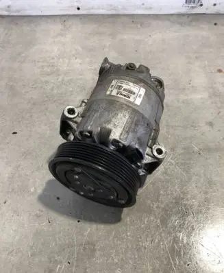 Maserati GranTurismo Air conditioning (A/C) compressor (pump) 01141832 1832 10267005029B