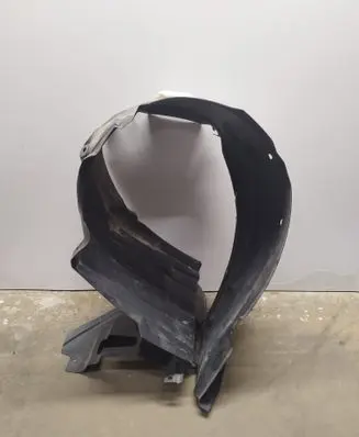Toyota Corolla E160 E170 Front wheel arch liner splash guards 5387502610 5387602660