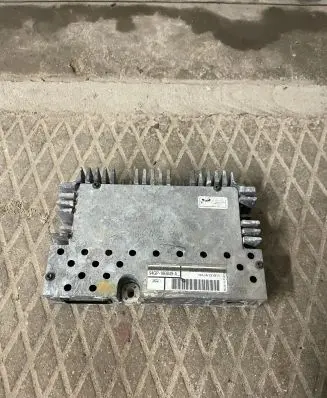 Volkswagen Sharan Sound amplifier 94AP18T806AA