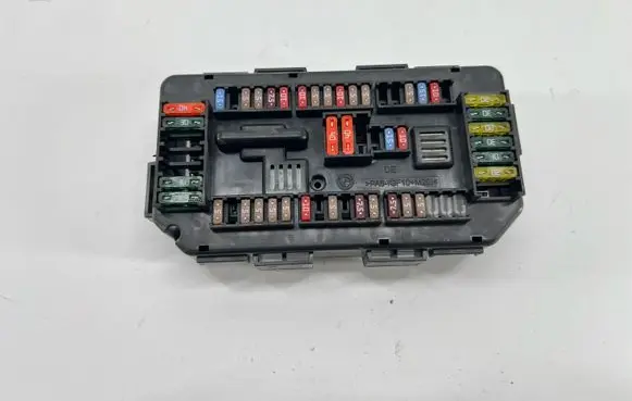 Fuse module