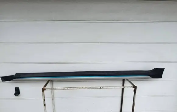 KIA Optima Sill 87753D4200