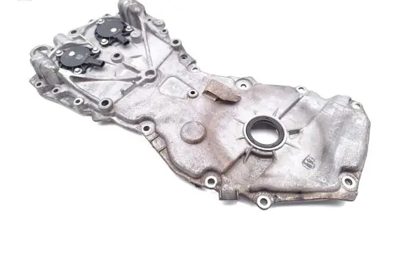 Nissan Qashqai Timing chain cover 135022910R A2761560790 AC46000