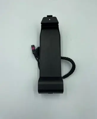 BMW 5 F10 F11 Phone control unit/module 9215827 P11002228281 55076010