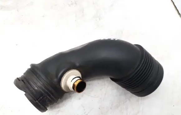 Fiat Tipo Air intake hose/pipe 52082499