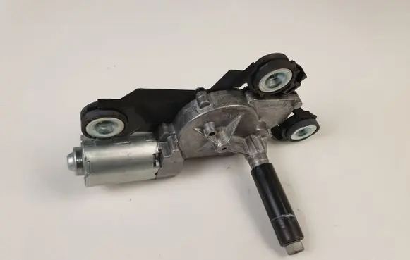 Ford S-MAX Rear window wiper motor 3M51R17K441AG