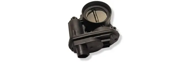 Volkswagen Tayron II Throttle valve 04E133062S
