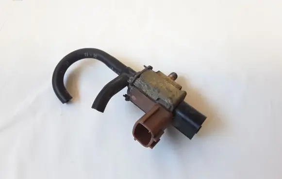 Mazda 6 Turbo solenoid valve K5T46591BP5W K5T46591 3417