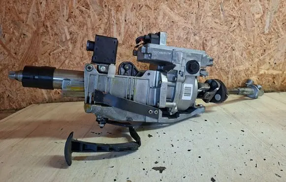 Renault Scenic II - Grand scenic II Electric power steering pump 8200246631B 040204 50300374