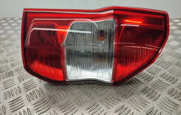 Ford Turneo Courier Rear/tail lights ET7613N005AD