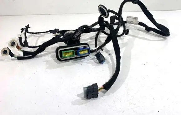 Citroen DS5 Front door wiring loom 9807405180
