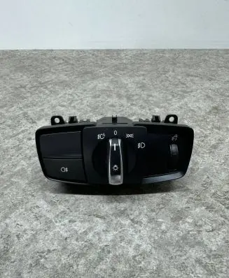 BMW i3 Light switch 6824884 9865812 61319865812
