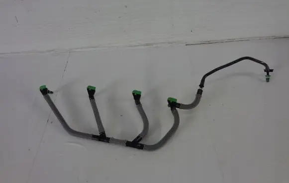 Peugeot Boxer Fuel return line/hose 20GP25