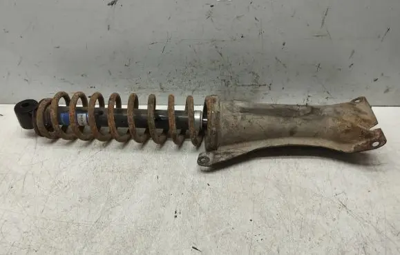 Audi 80 90 S2 B4 Rear shock absorber/damper 3A0512341c