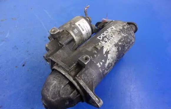 Opel Sintra Starter motor
