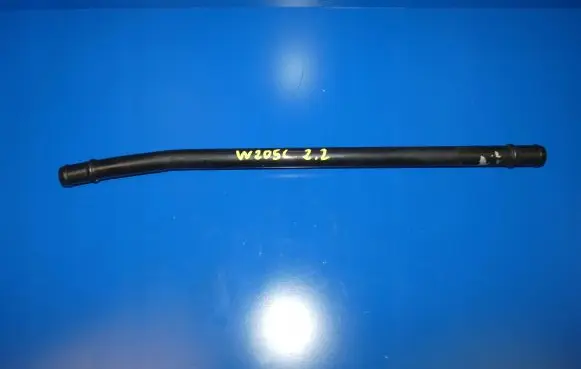 Mercedes-Benz CLA C117 X117 W117 Engine coolant pipe/hose