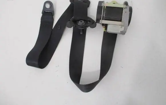 Peugeot 308 Front seatbelt 96776852XX