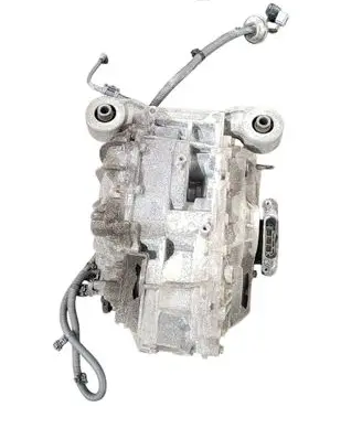 Toyota RAV 4 (XA50) Electric car motor 