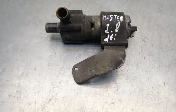 Renault Master II Electric auxiliary coolant/water pump A2028300614