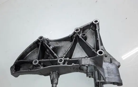 Generator/alternator bracket