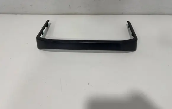 Ford F150 Radio/GPS head unit trim ML3B15046A62 ML3B15046A62BD31M0 ML3B-15046A62-BD