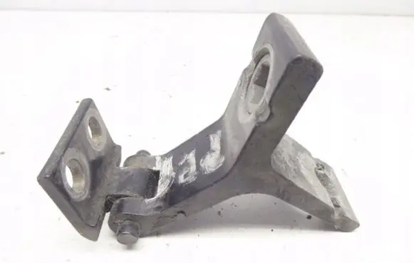 Audi 80 90 B3 Front door hinge set 