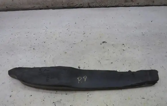 Mazda CX-5 Fender foam support/seal KRIS235789