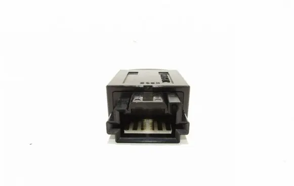 Mitsubishi ASX ESP (stability program) switch Nėra