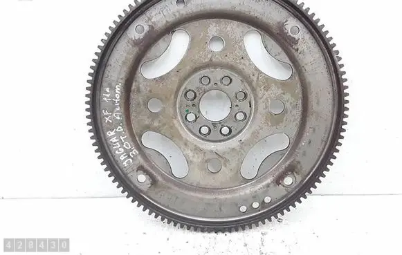 Jaguar XF Flywheel 9X236K375BB 9X236K375AE