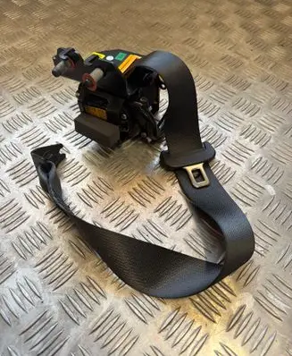 KIA Niro Rear seatbelt 89880AT200CCV