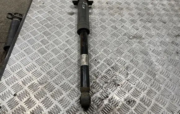 Opel Astra J Rear shock absorber/damper 13412741