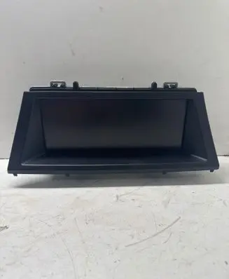 BMW X5 E70 Screen/display/small screen 19080713 003274433