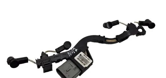Citroen C3 Aircross Glow plug wires 9814793180