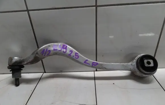 BMW 5 E39 Front control arm