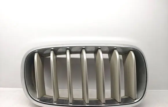 BMW X5 F15 Front bumper upper radiator grill 7316076 7316058 7316054