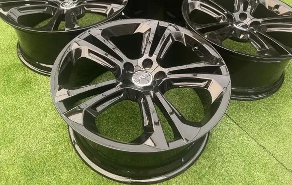 Audi Q5 SQ5 R20 alloy rim 