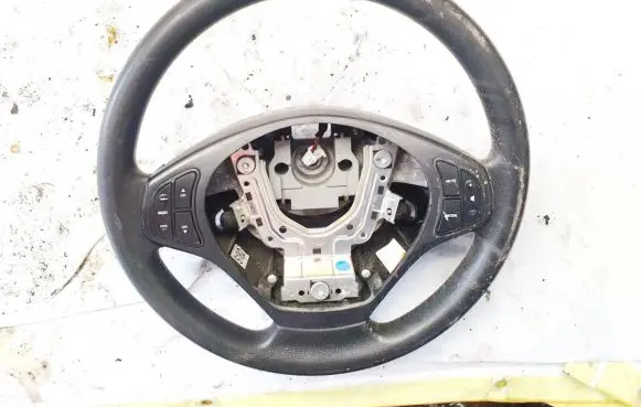 KIA Ceed Steering wheel