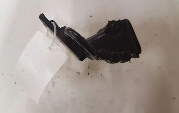 Audi A6 S6 C6 4F Front door lower hinge 8E0831411E
