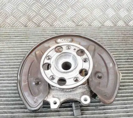 Mercedes-Benz GLC X253 C253 Rear wheel hub
