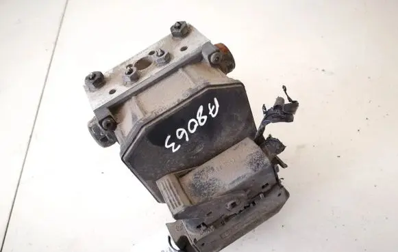 Fiat Stilo ABS Pump 0265224048 46784468