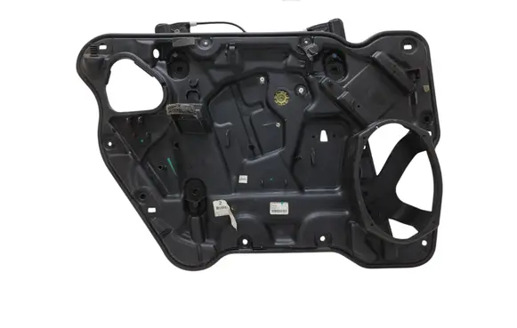 Dodge Journey Front door window regulator with motor 963136103 05091019AB 04589151AA