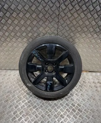 Citroen C4 Cactus R17 forged rim