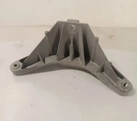 BMW X5 F15 Rear differential/diff mount bracket 10060411 7328124