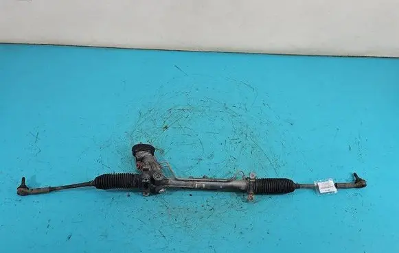 Seat Ibiza IV (6J,6P) Steering rack 6R1423051AT IMPRK1508641