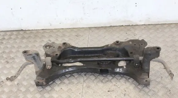 Volkswagen Golf VII Front subframe 5Q0199315R